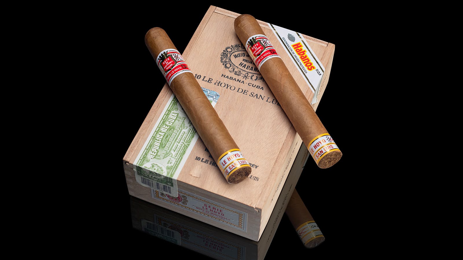 Hoyo de Monterrey