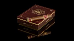 Romeo Y Julieta Amantes 《罗密欧与朱丽叶:恋人篇》以及《短版丘吉尔雪茄》即将在