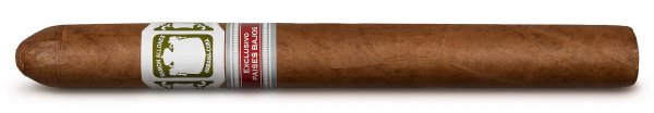 Cigarjournal《雪茄杂志》2022年度最佳25支雪茄：第7名至第2名