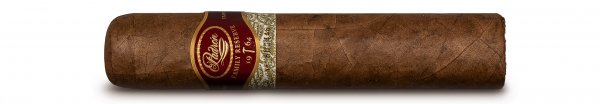 Cigarjournal《雪茄杂志》25强：2022年度最佳雪茄