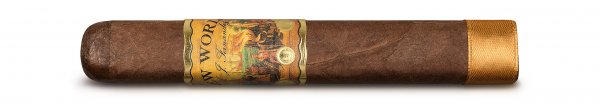 Cigarjournal《雪茄杂志》2023年度最佳25款新雪茄：第7名至第2名