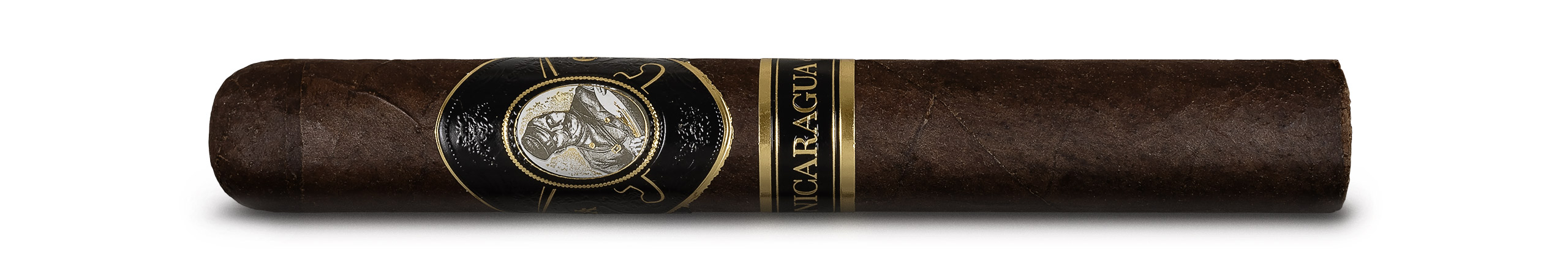 廓尔喀特别系列:托罗帕雷霍 GURKHA COLECCIÓN ESPECIAL TORO PAREJO