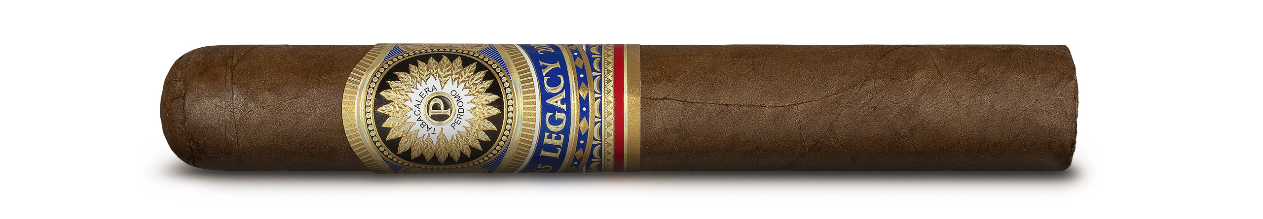 佩尔多莫传承系列 美食家 马杜罗 PERDOMO LEGACY EPICURE MADURO