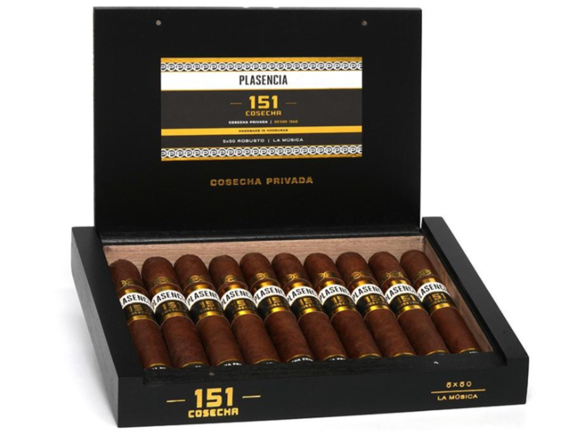 普拉森西亚·科塞查151：传统系列 托罗 PLASENCIA COSECHA 151 LA TRADICIÓN TORO