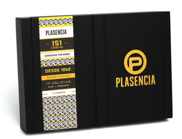 普拉森西亚·科塞查151：传统系列 托罗 PLASENCIA COSECHA 151 LA TRADICIÓN TORO