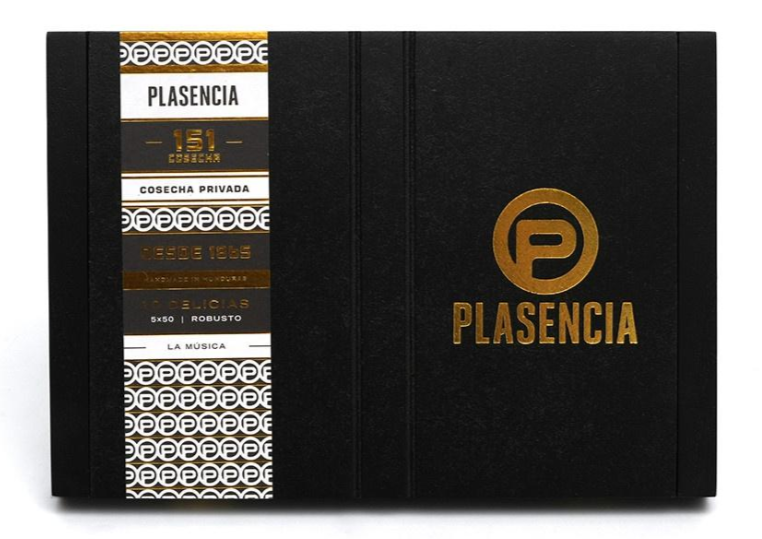 普拉森西亚·科塞查151：传统系列 托罗 PLASENCIA COSECHA 151 LA TRADICIÓN TORO