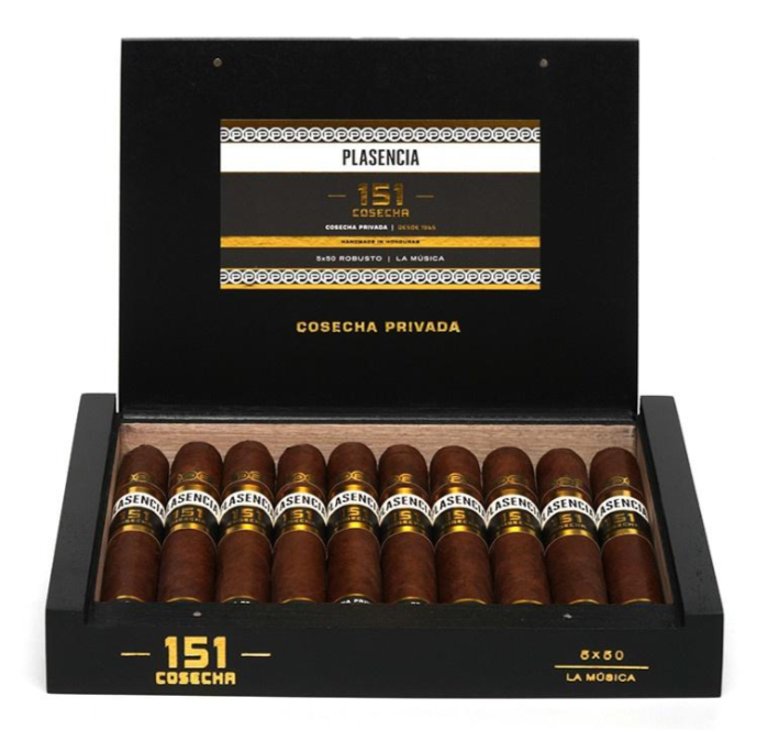 普拉森西亚·科塞查151：传统系列 托罗 PLASENCIA COSECHA 151 LA TRADICIÓN TORO