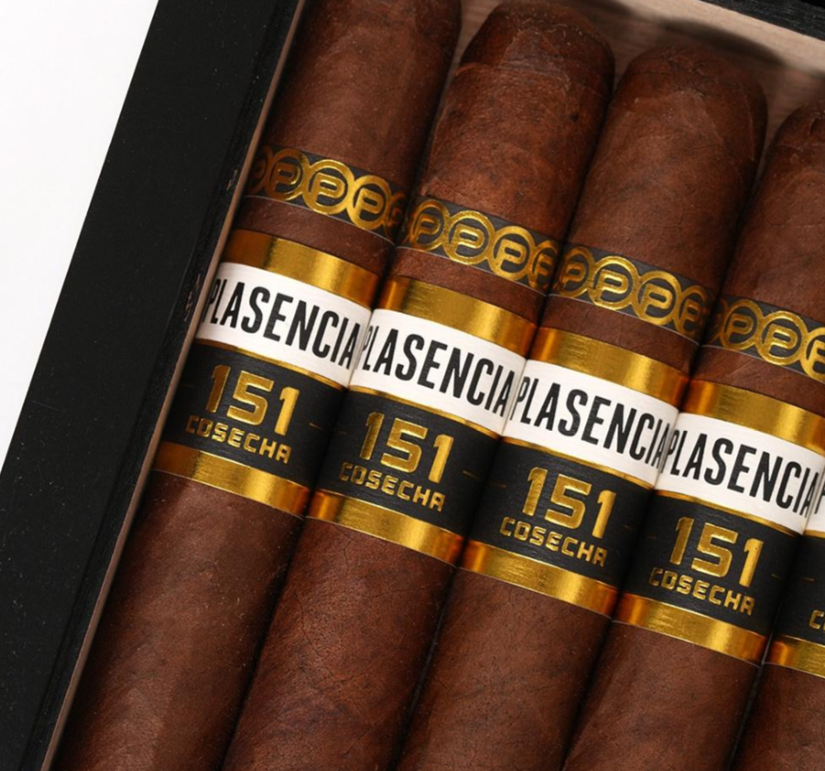 普拉森西亚·科塞查151：传统系列 托罗 PLASENCIA COSECHA 151 LA TRADICIÓN TORO