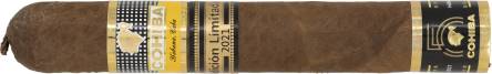 高希霸 Cohiba 55 周年胜利 Victoria