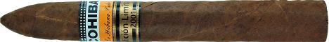 Cohiba Piramides - click to enlarge Cohiba Piramides