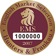 EMS sticker 2017