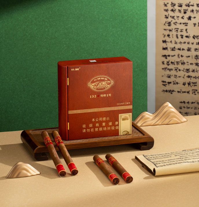 长城（导师 1 号 Mentor No.1）