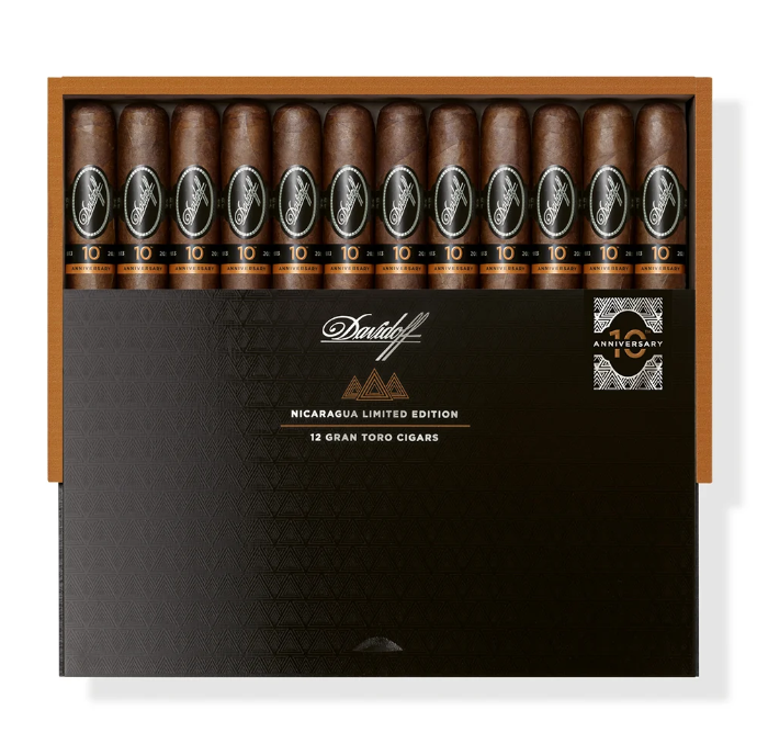 Davidoff Nicaragua | 大卫杜夫 尼加拉瓜系列