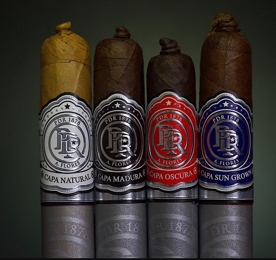 PDR 1878 | 比德奥 1878 经典系​列