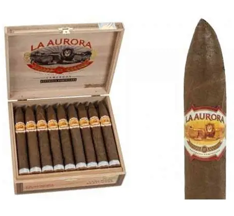 La Aurora 110th Annivers​ary | 拉奥罗拉 110 周年纪念系列