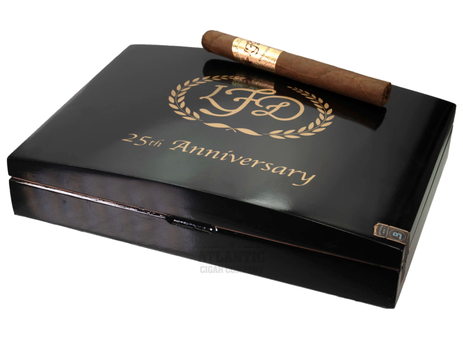 La Flor Dominicana Aniversario｜多米尼加之花 周年纪念系列25周年