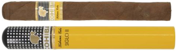高希霸 世纪 3 Cohiba Siglo III