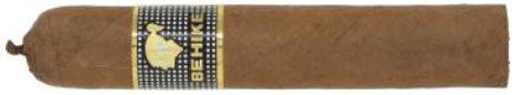 高希霸 贝伊可52 cohiba BHK52