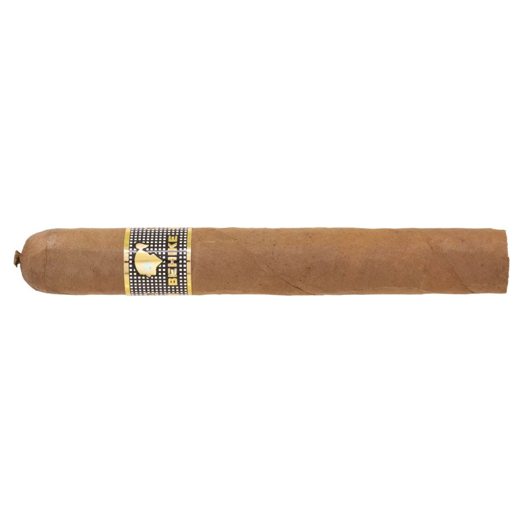 高希霸 贝伊可 BHK 56 英文全称：Cohiba Behike BHK 56