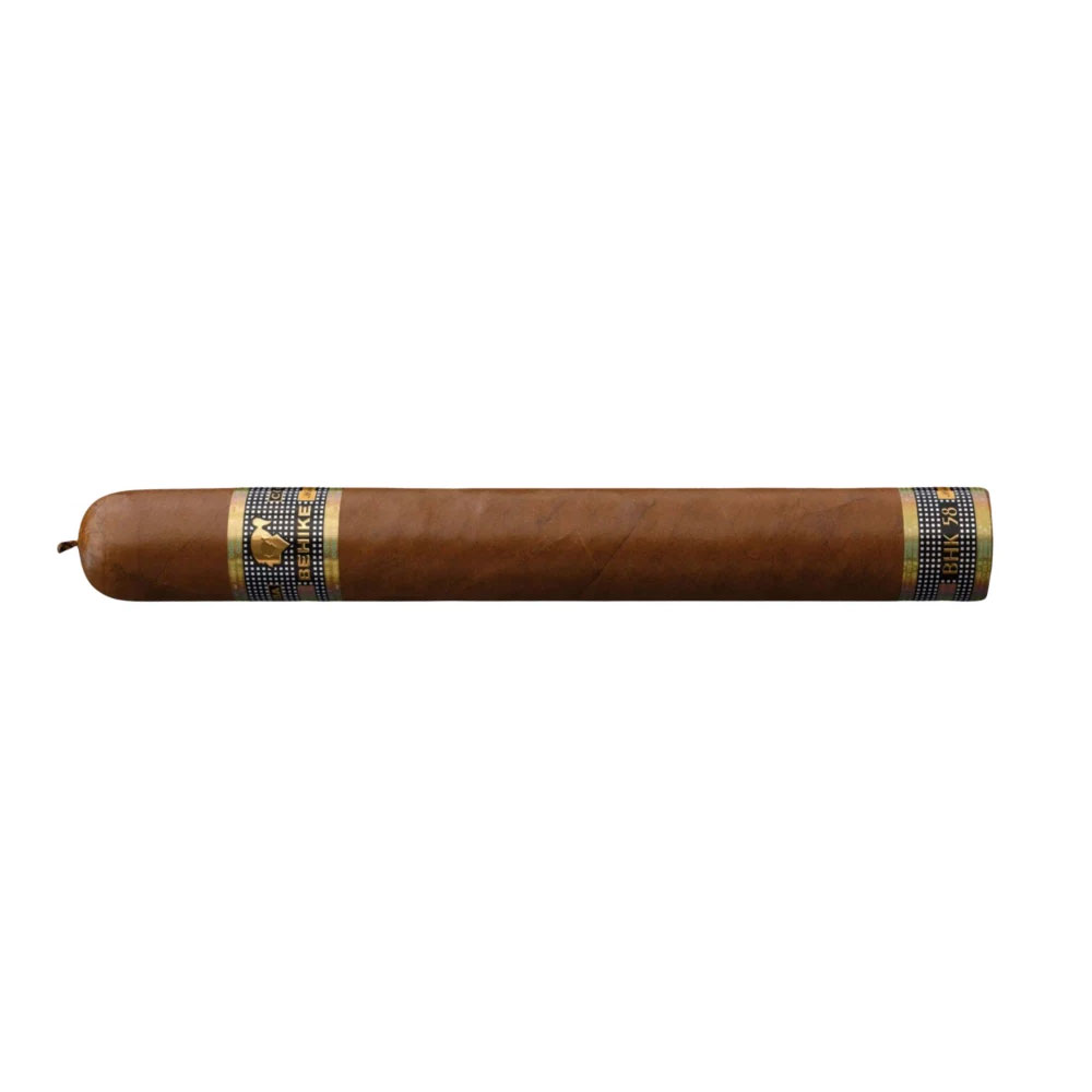高希霸 贝伊可 BHK 58 英文全称：Cohiba Behike BHK 58