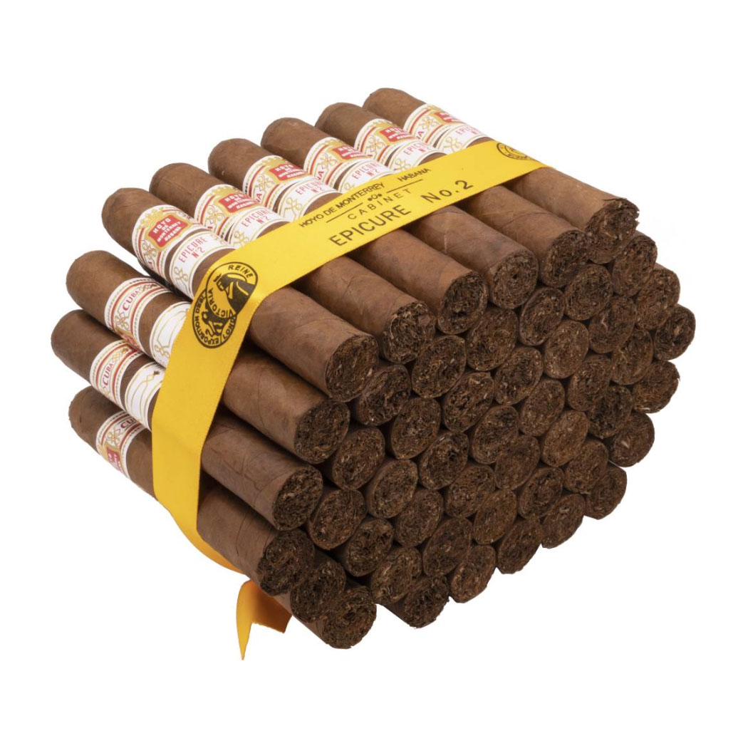 好友蒙特雷 逍遥2号 英文全称：Hoyo de Monterrey Epicure No.2