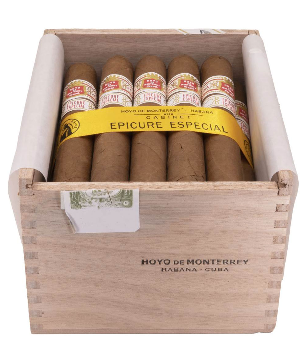 好友蒙特雷 逍遥特别版（特级逍遥 EE） 英文全称：Hoyo de Monterrey Epicure Especial