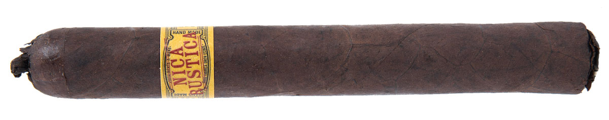 NICA RUSTICA ｜ 尼加乡土（Nica Rustica）
