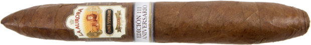 La Aurora Puro Vintage 2006 111 Aniversario Preferidos ｜ 拉·奥罗拉 纯年份2006 111周年 优选