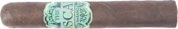 The Oscar Robusto ｜ 奥斯卡 罗伯图（The Oscar Robusto）
