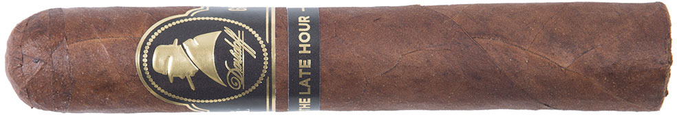 Davidoff Winston Churchill The Late Hour Robusto ｜ 大卫杜夫 温斯顿·丘吉尔 深夜时刻 罗伯图