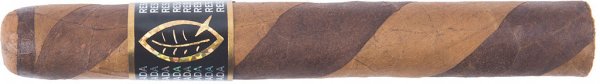 Quesada Reserva Privada Barber Pole Corona Gorda 图片