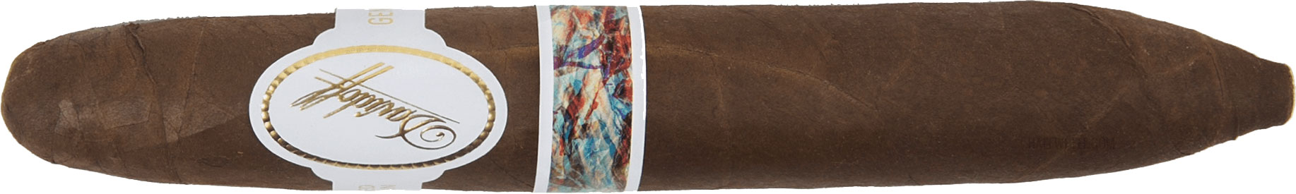 Davidoff Art Edition 2014 ｜ 大卫杜夫 艺术版 2014