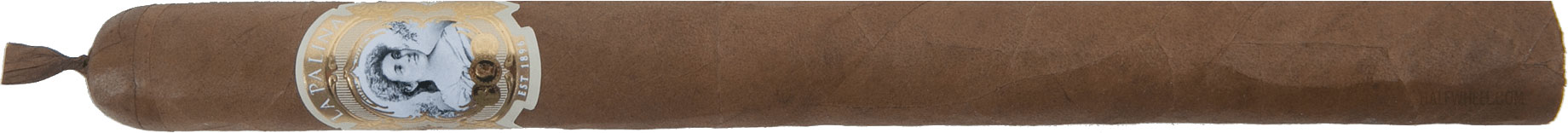 La Palina Goldie Laguito Especial ｜ 拉·帕利纳 戈尔迪 拉吉托特别款