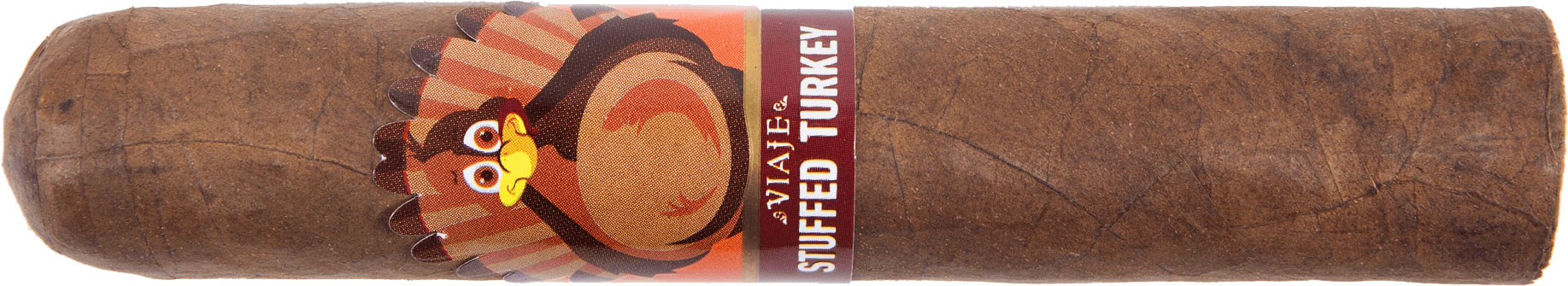 Viaje Stuffed Turkey White Meat (2014) ｜ 旅程 填馅火鸡 白肉 2014