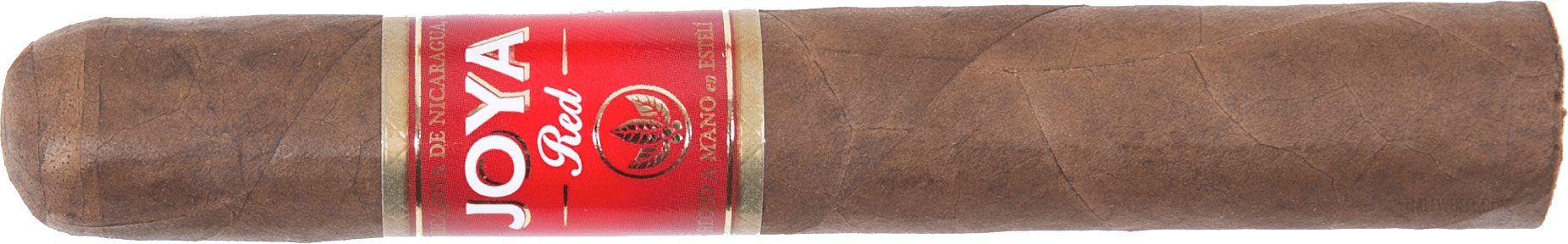 Joya Red Robusto ｜ 尼加拉瓜珍宝 红 罗伯图（Joya Red）