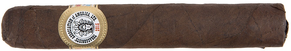 Tatuaje TAA 2015 ｜ 塔图阿赫 TAA 2015