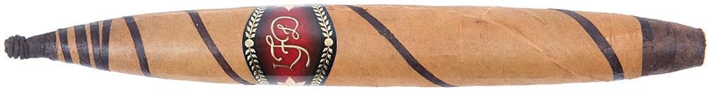 La Flor Dominicana TCFKA “M” Collector’s Edition 2016 ｜ 多米尼加之花 TCFKA“M” 2016收藏版