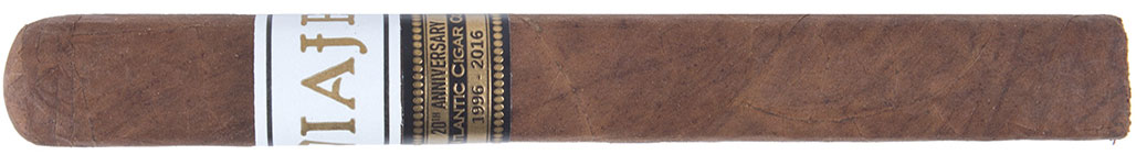 Viaje Atlantic 20th Anniversary WLP 20th Limited Edition Toro ｜ 旅途 大西洋20周年 WLP20限量 托罗