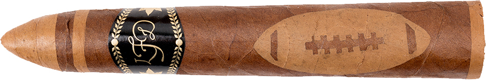 La Flor Dominicana Special Football Edition 2018 ｜ 多米尼加之花 橄榄球特别版2018