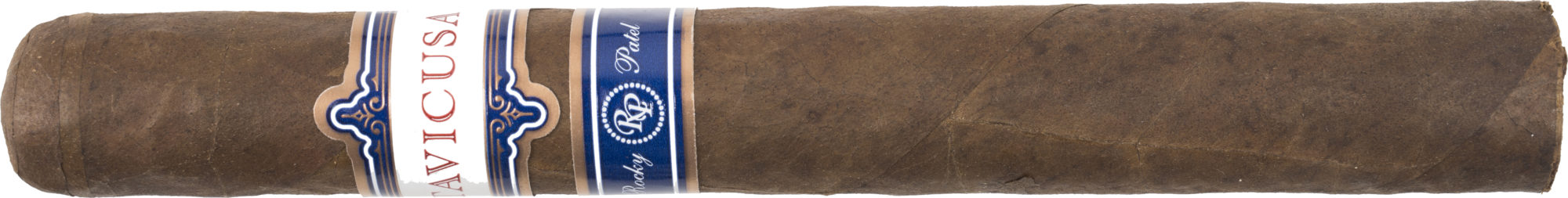 Rocky Patel TAVICUSA Toro ｜ 洛基·帕特尔 TAVICUSA 托罗