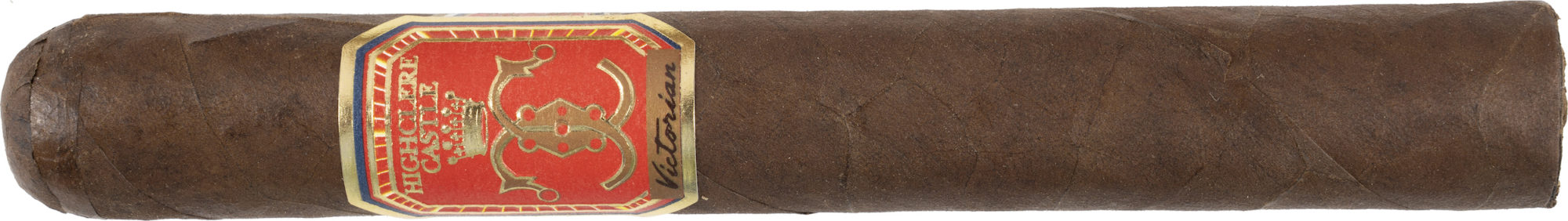 Highclere Castle Victorian Toro ｜ 海克利尔城堡 维多利亚 托罗