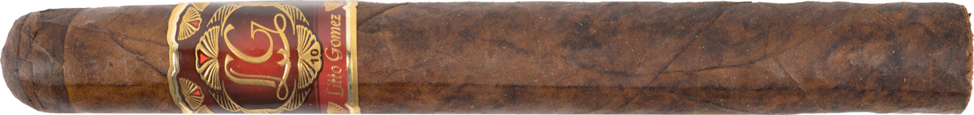 Litto Gomez Diez Small Batch No. 7 ｜ 利托·戈麦斯 小批量7号