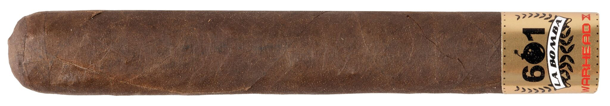 601 La Bomba Warhead X ｜ 601 炸弹 弹头 X