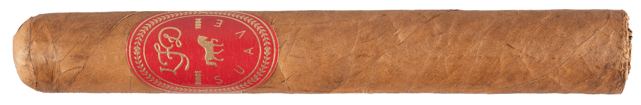 La Flor Dominicana Suave Natural Máximo ｜ 拉弗洛多米尼加 柔和 自然 最大