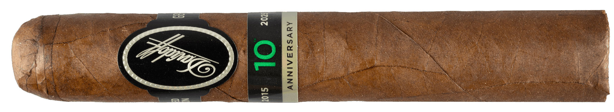 Davidoff Escurio 10th Anniversary Limited Edition ｜ 大卫杜夫 Escurio 10周年 限量版