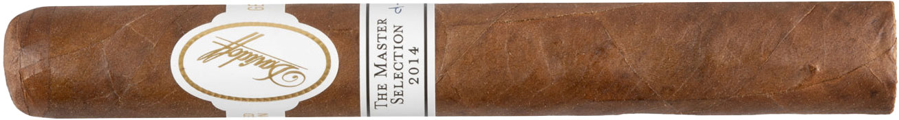 Davidoff The Master Selection Series 2014 | 大卫杜夫 大师精选系列 2014
