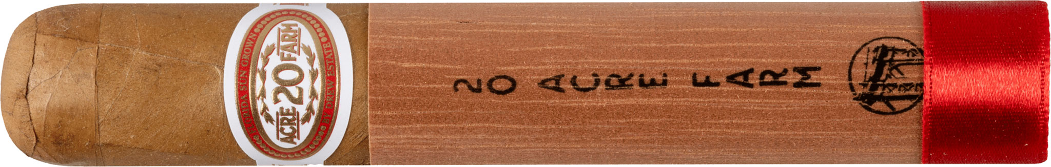 20 Acre Farm Robusto ｜ 20英亩农场 罗伯图