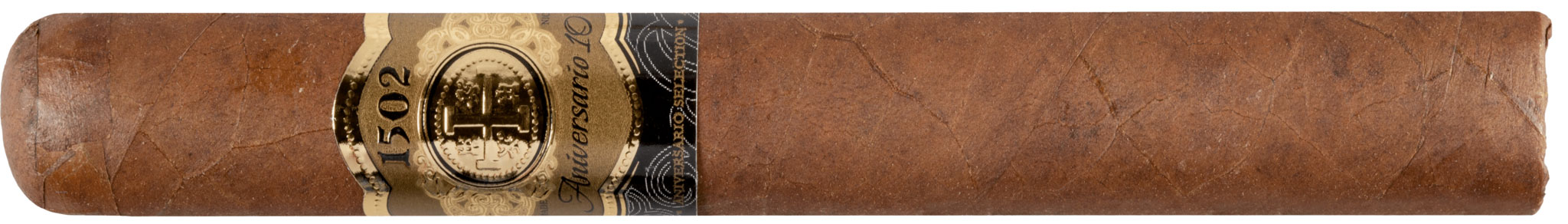 1502 Aniversario 10 Toro ｜ 1502 十周年纪念 托罗