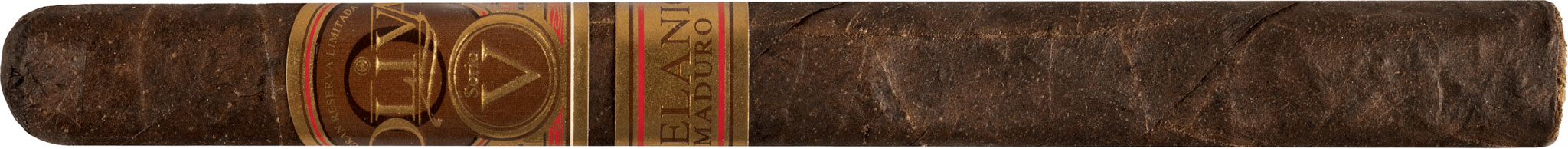 Oliva Serie V Melanio Maduro Lancero | 奥利瓦 V系列 梅拉尼奥 马杜罗 兰塞罗