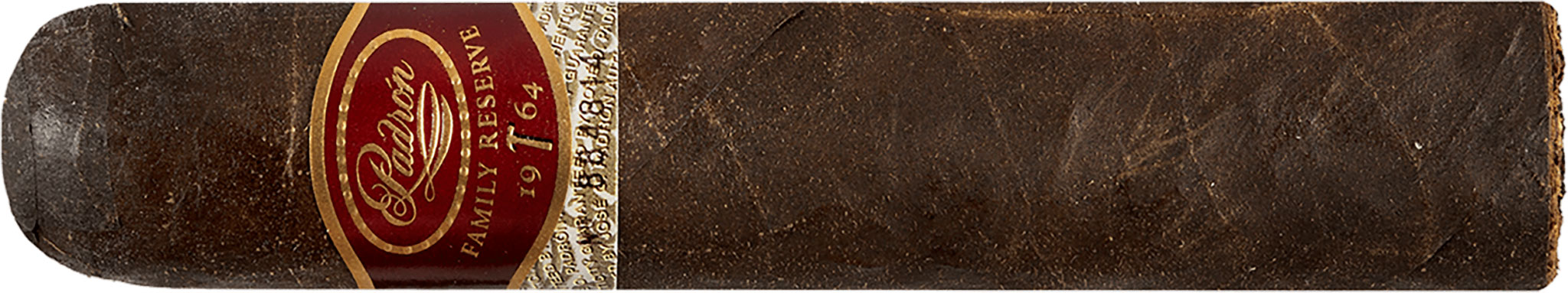 Padrón Family Reserve No. 95 Maduro ｜ 帕德龙 家族珍藏 95号 马杜罗